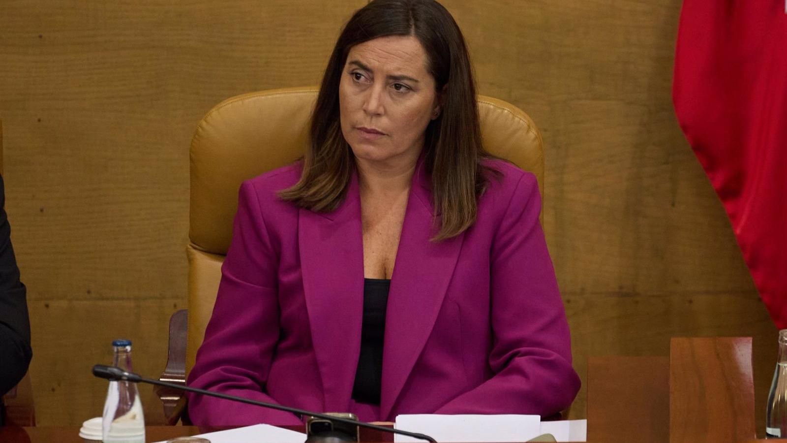 Ayuso denuncia una “persecución inmisericorde” contra Millán tras las acusaciones de Más Madrid