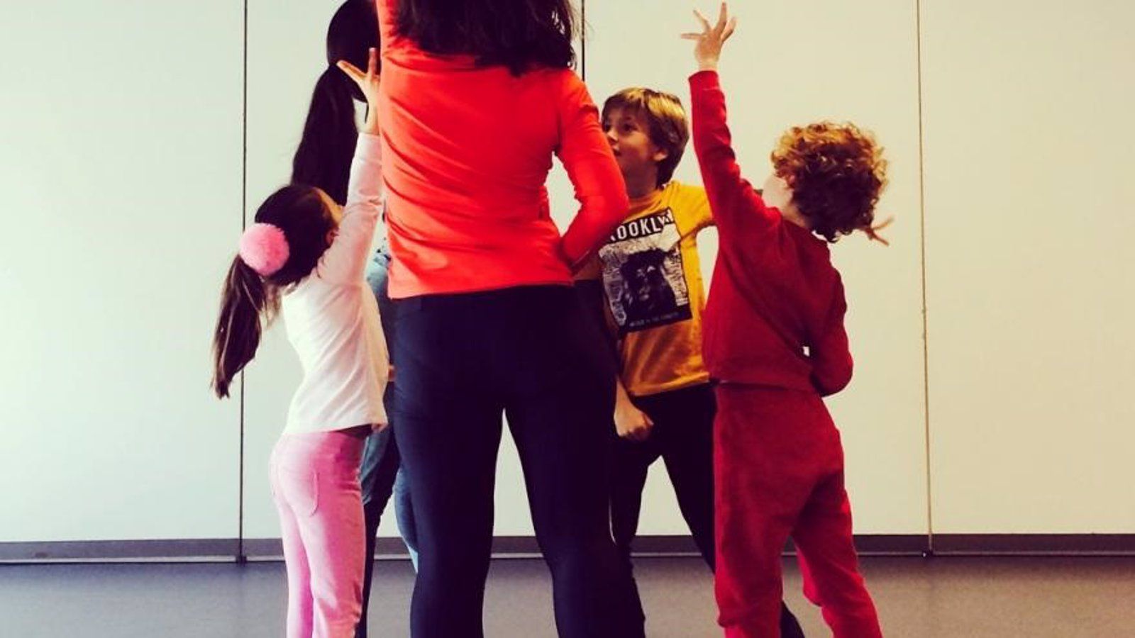 Las Bibliotecas Públicas de Madrid ofrecen talleres gratuitos para fomentar la lectura infantil