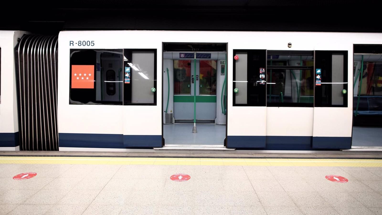 El Gobierno regional vuelve a licitar el proyecto de nueva estación de Metro en la Línea 9 que quedó desierto
