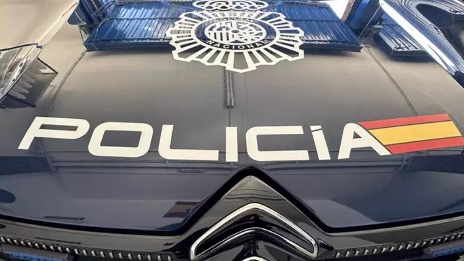 Detenido en Madrid uno de los fugitivos más buscados de Europa por tráfico de drogas