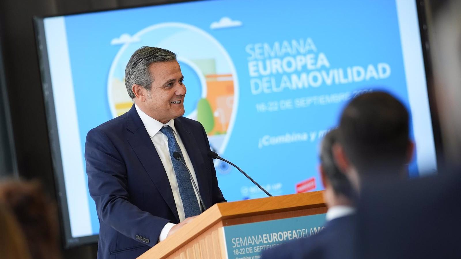 La Comunidad de Madrid abre a consulta pública su Ley de Movilidad