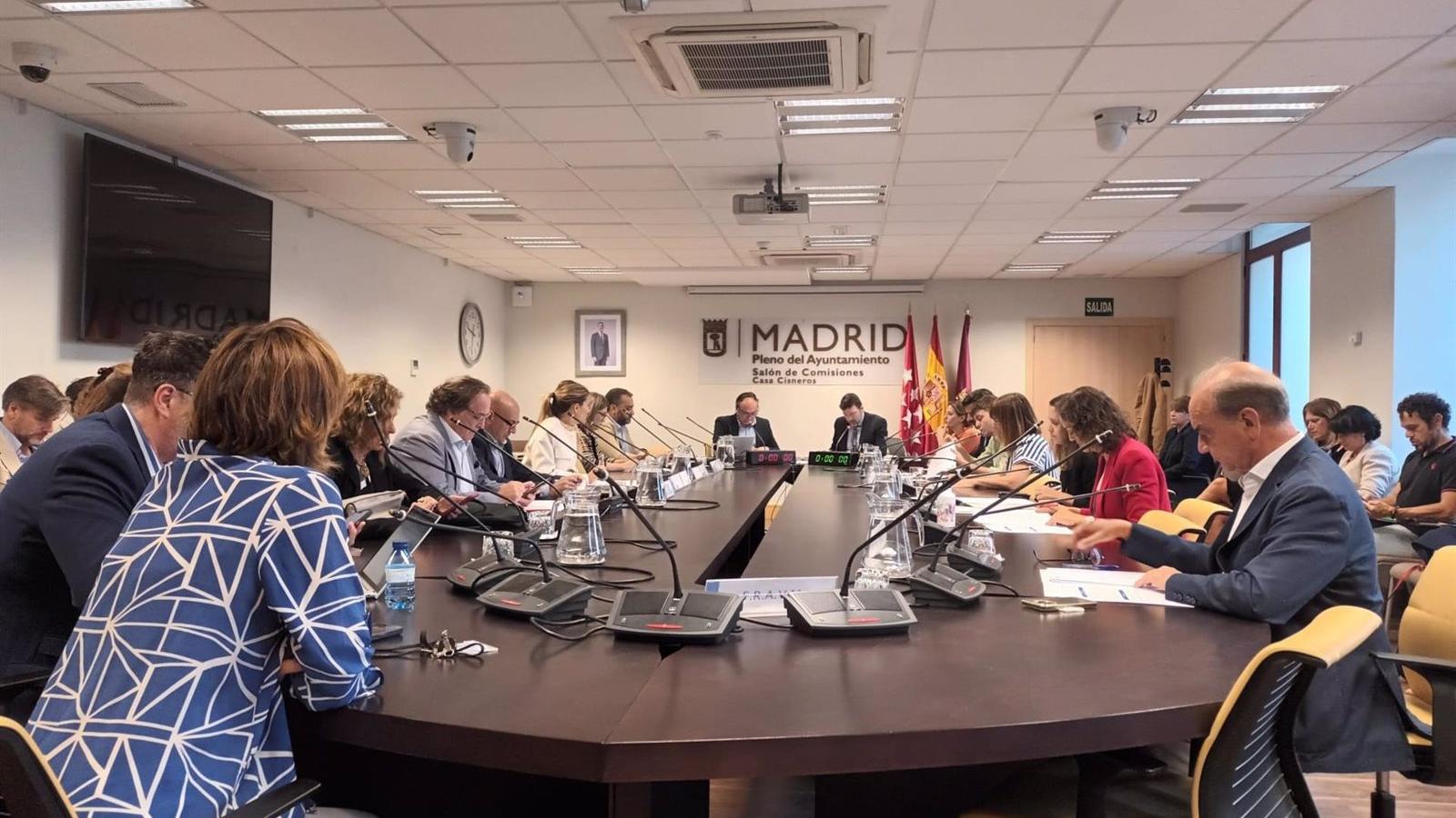 El escritor Jorge Volpi asumirá la dirección de Conde Duque a finales de año