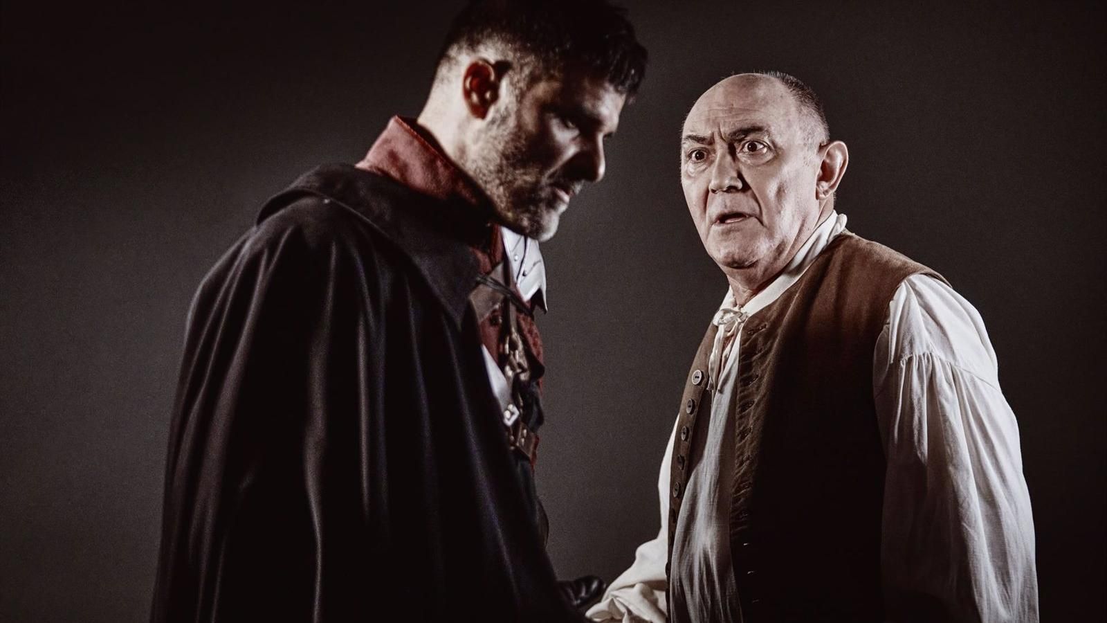 'El alcalde de Zalamea' inaugura la temporada del Siglo de Oro en Teatros del Canal