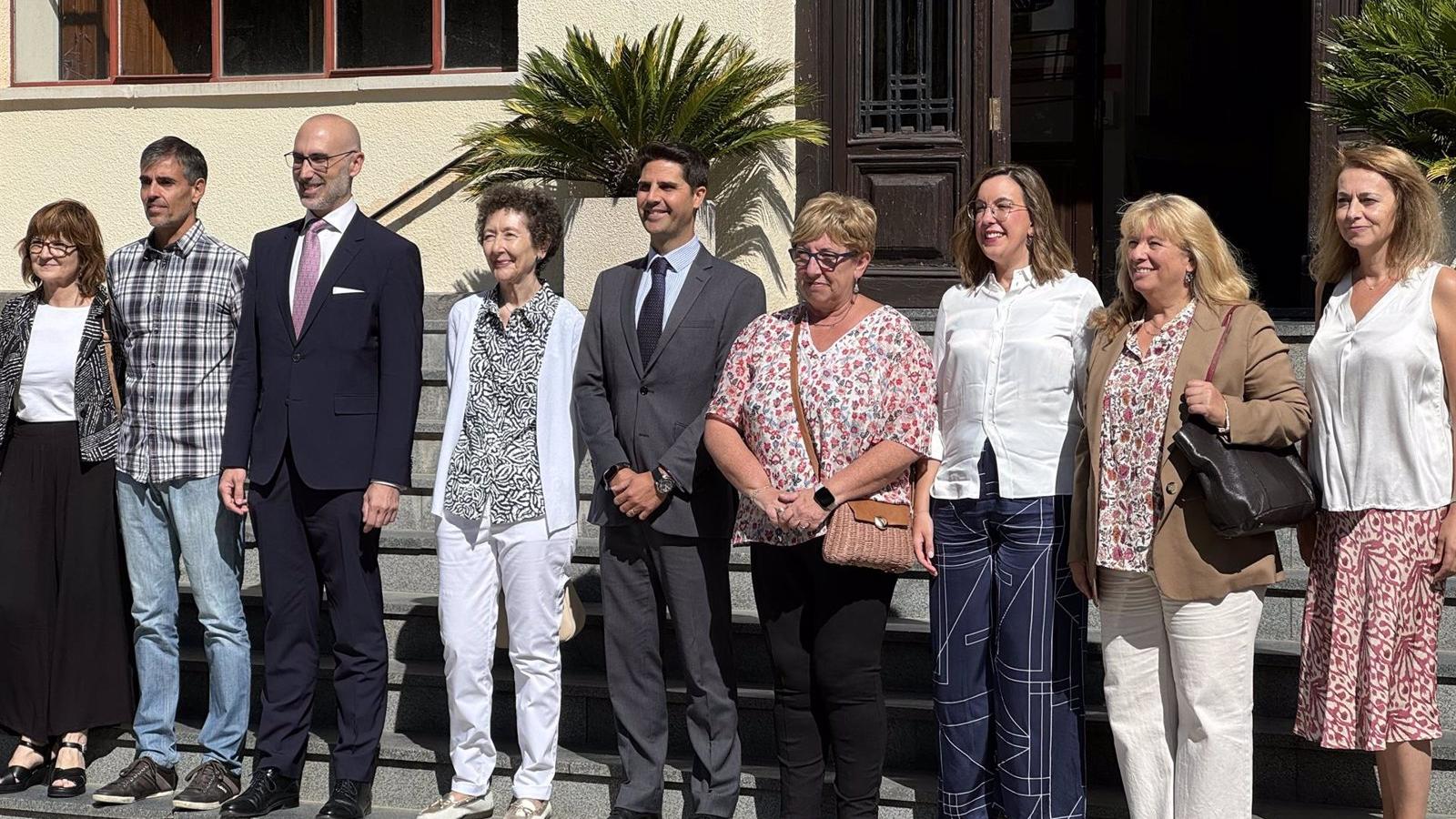La Comunidad de Madrid lanza el Programa de Excelencia en Bachillerato en Artes