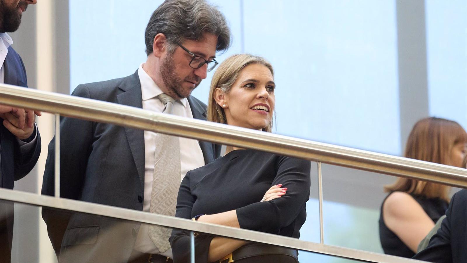 El PP de Alcalá de Henares demandará al PSOE por difamar a la alcaldesa