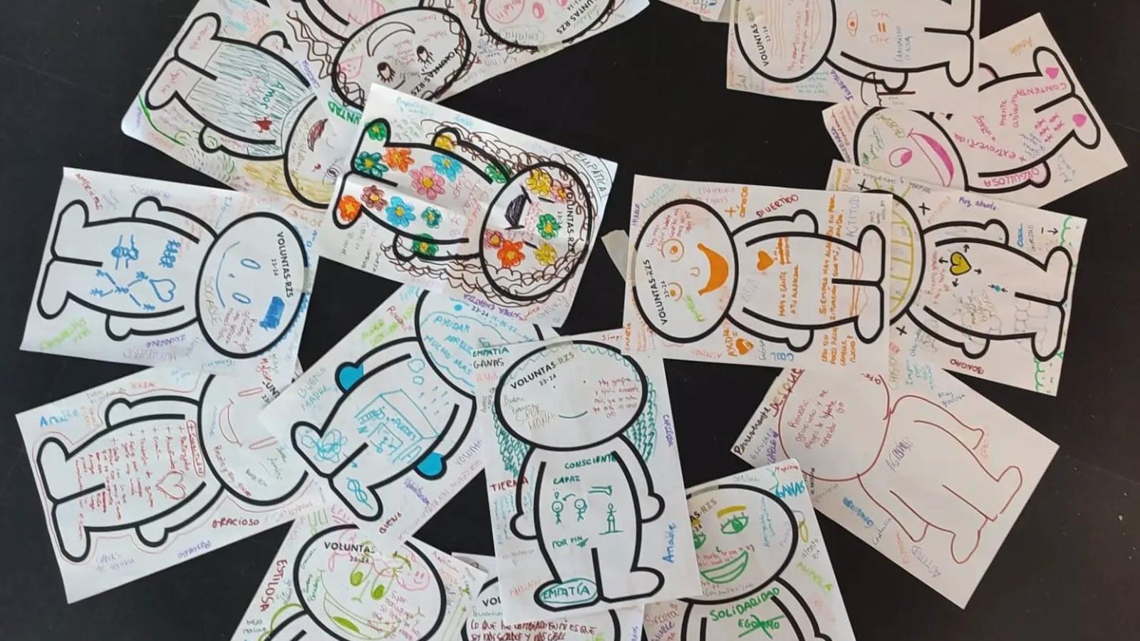 Las Rozas refuerza el bienestar de los jóvenes con nuevas actividades de salud mental y ocio