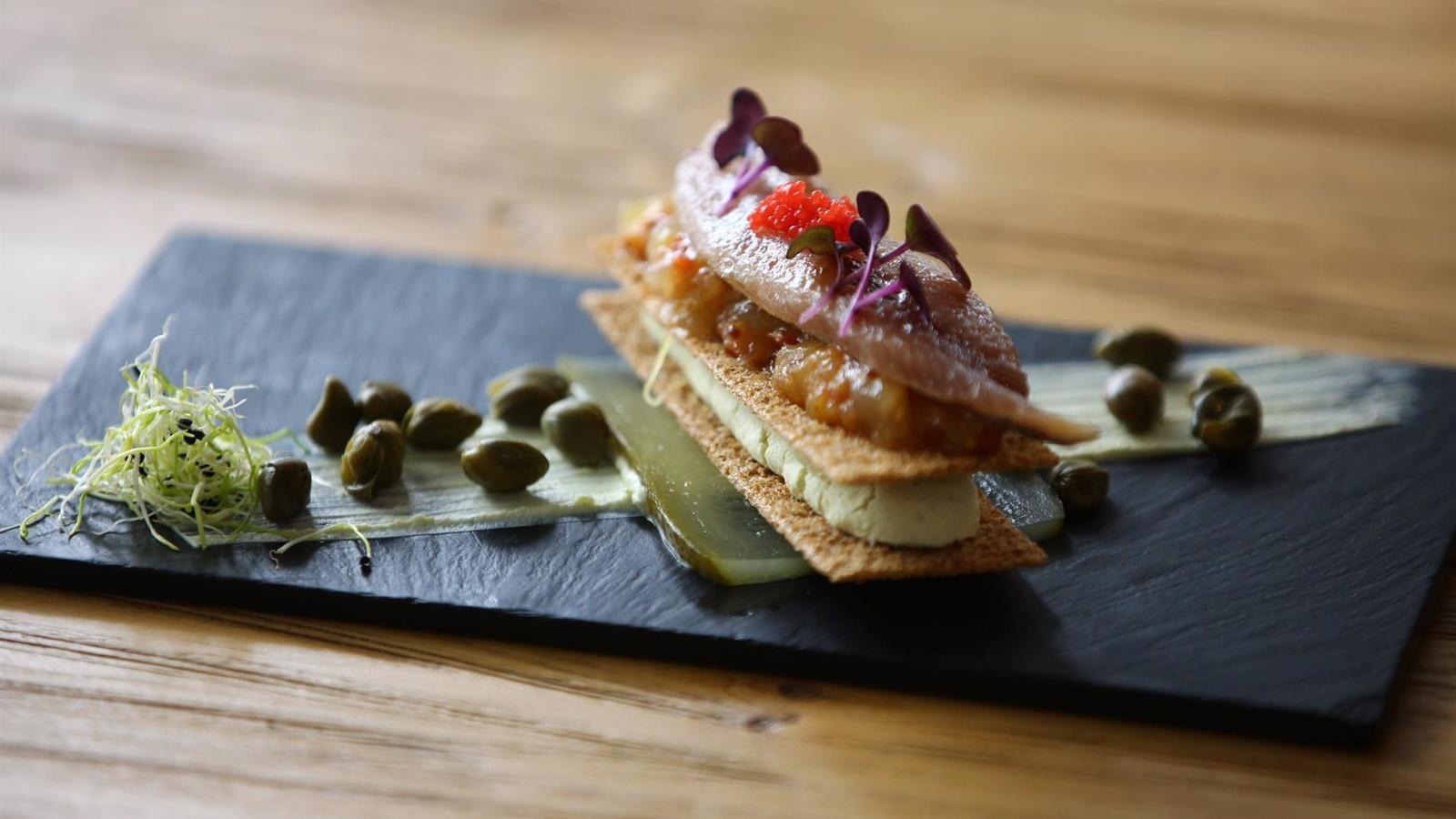 Torrejón impulsa su gastronomía con la XV edición de la Ruta de la Tapa