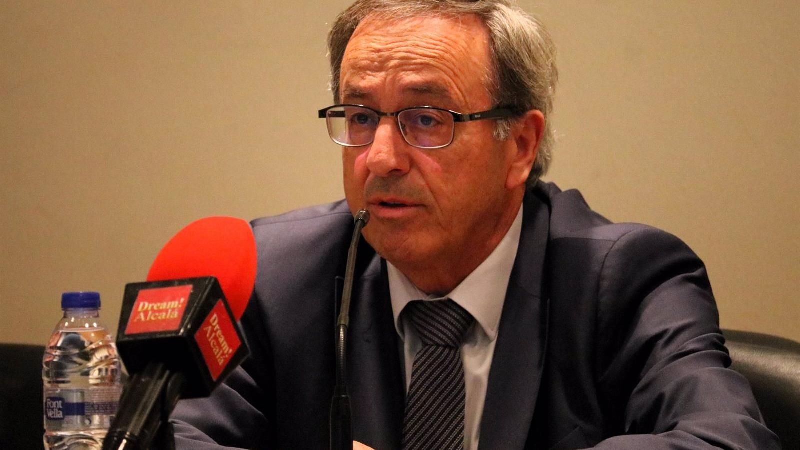 Alcalá de Henares organiza la XII Semana del Corazón para fomentar la salud cardiovascular