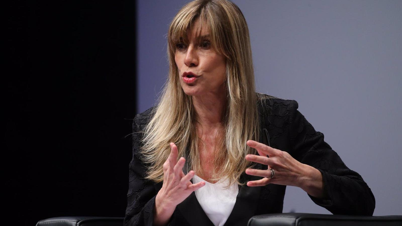 El juez cita a declarar a representantes de Google Spain, Indra y Telefónica por la investigación a Begoña Gómez