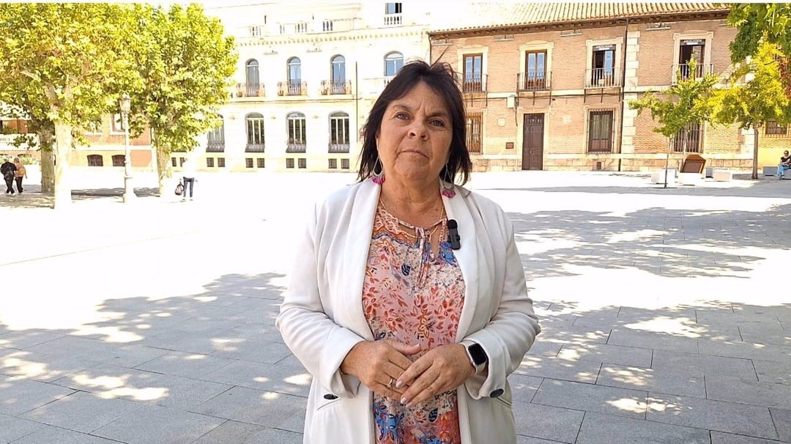 El Ayuntamiento de Alcalá de Henares no renueva la concesión de los patinetes de alquiler