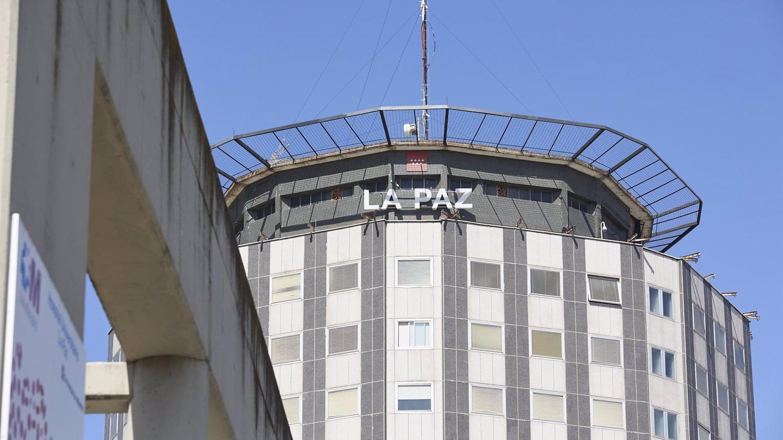 Diez hospitales madrileños destacan entre los mejores del mundo en el ranking de Newsweek