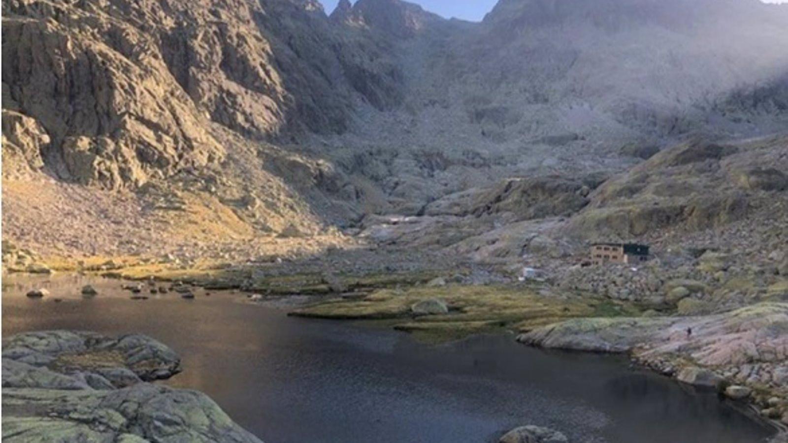 La URJC lidera el estudio de lagunas de origen glacial en la Península Ibérica