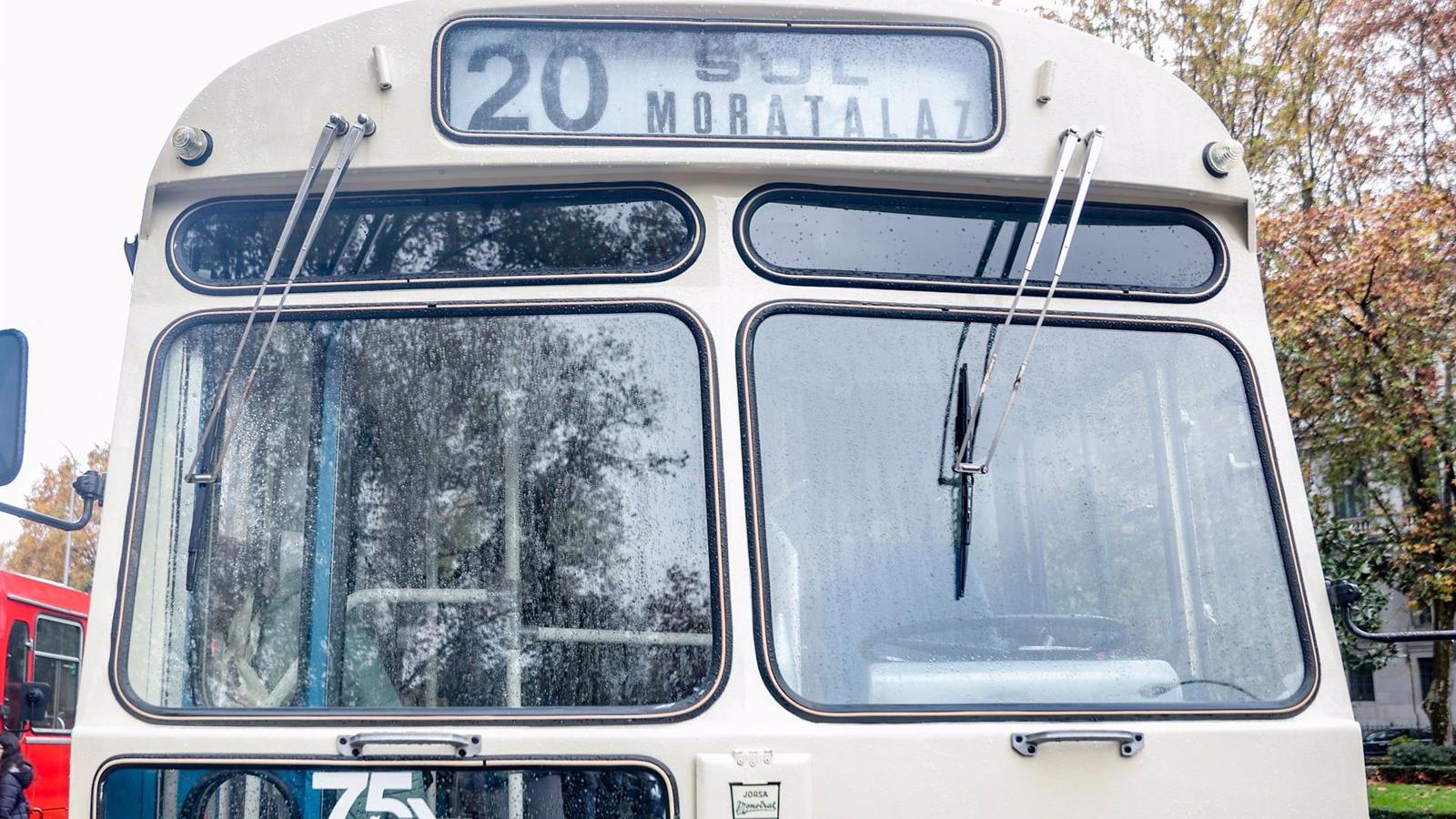Madrid celebra ‘La Gran Fiesta de la Movilidad’ para concienciar sobre el transporte sostenible Madrid celebra ‘La Gran Fiesta de la Movilidad’ para concienciar sobre el transporte sostenible