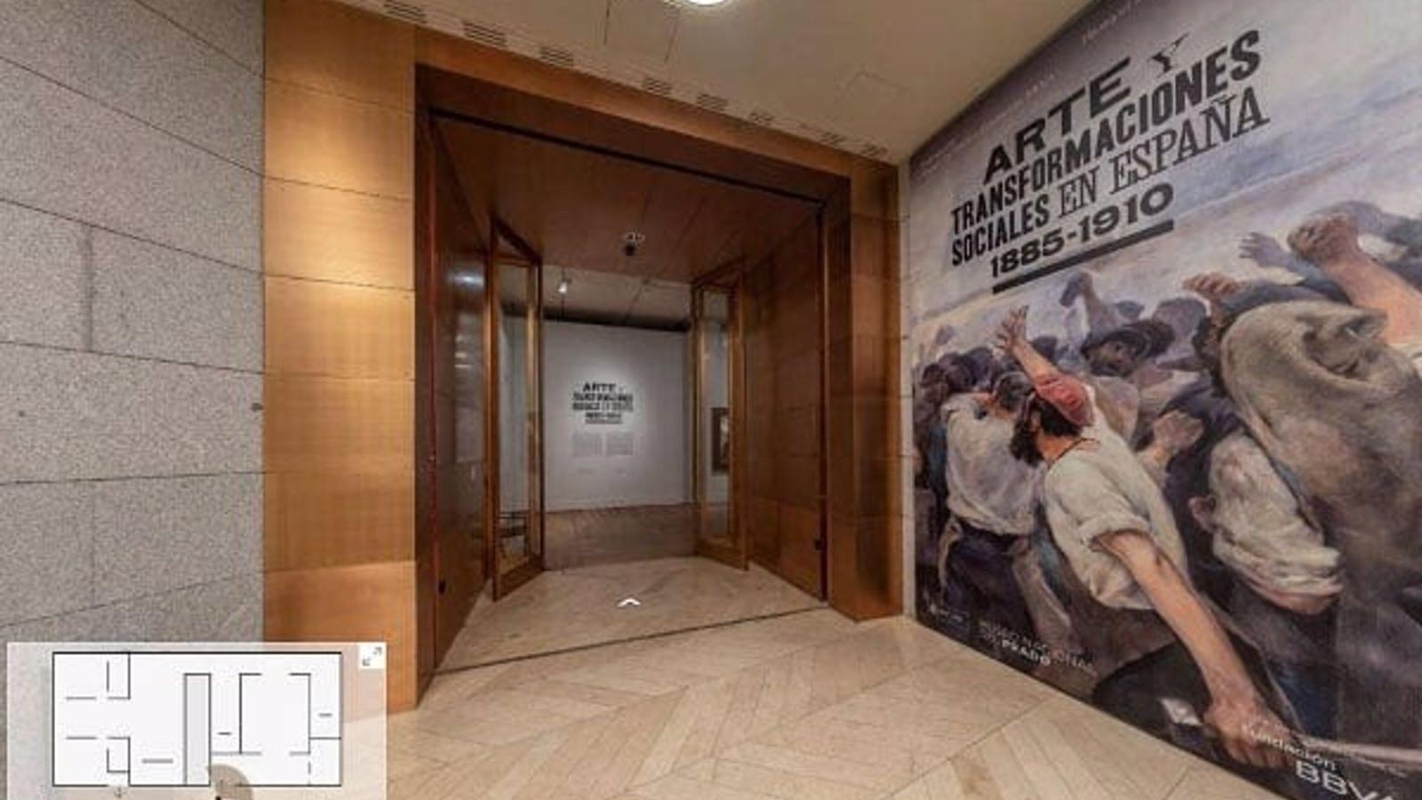El Museo del Prado ofrece visitas virtuales gratuitas a cinco exposiciones temporales