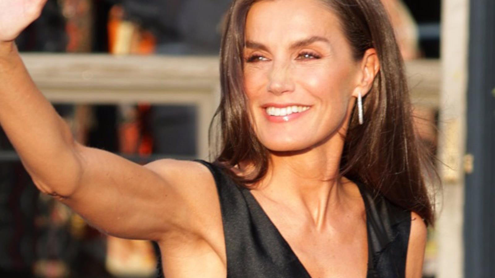 Los Reyes inauguran la temporada del Teatro Real con "Adriana Lecouvreur"