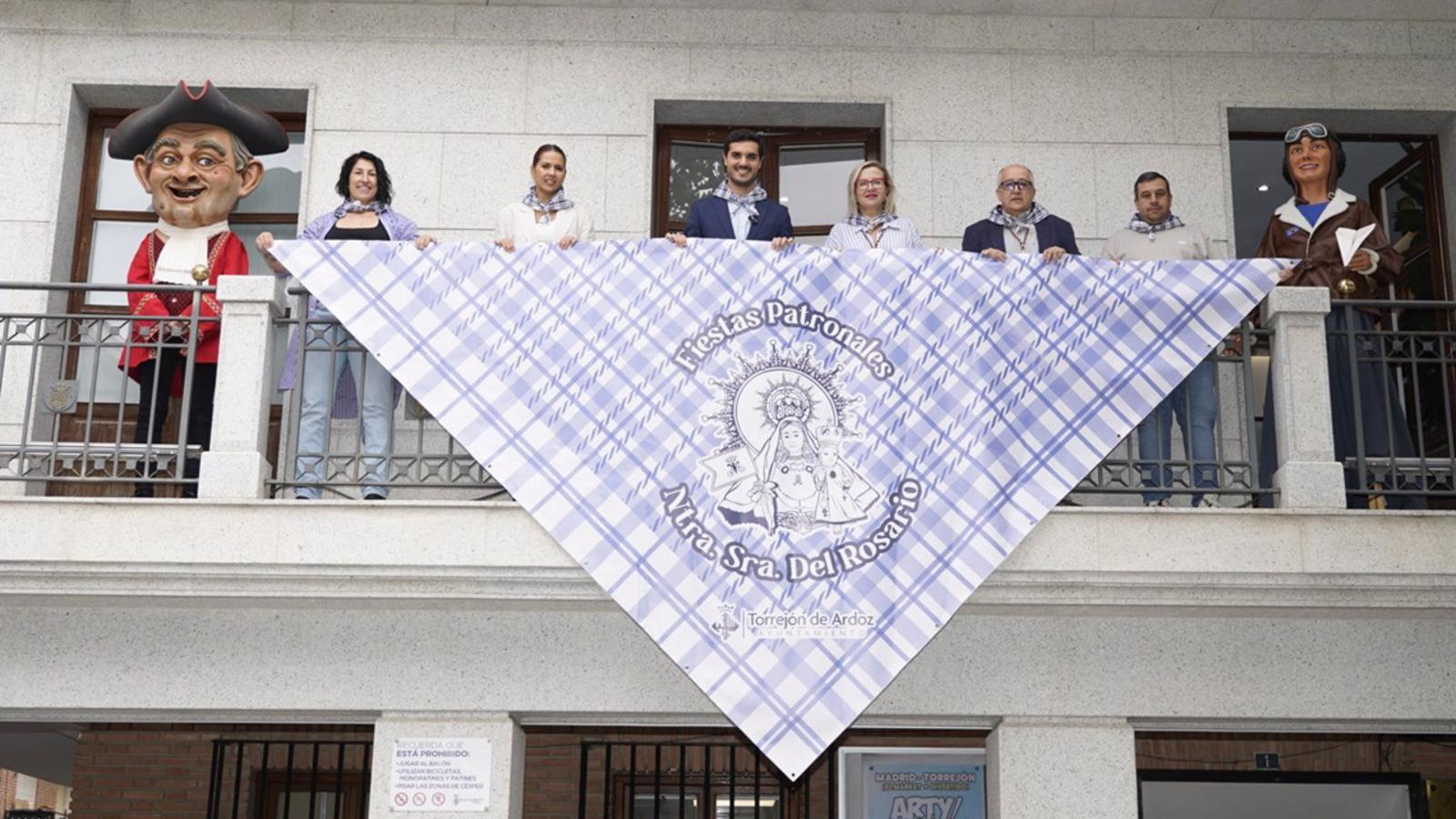 Gipsy Kings y Azúcar Moreno, principales atractivos de las fiestas de Torrejón de Ardoz