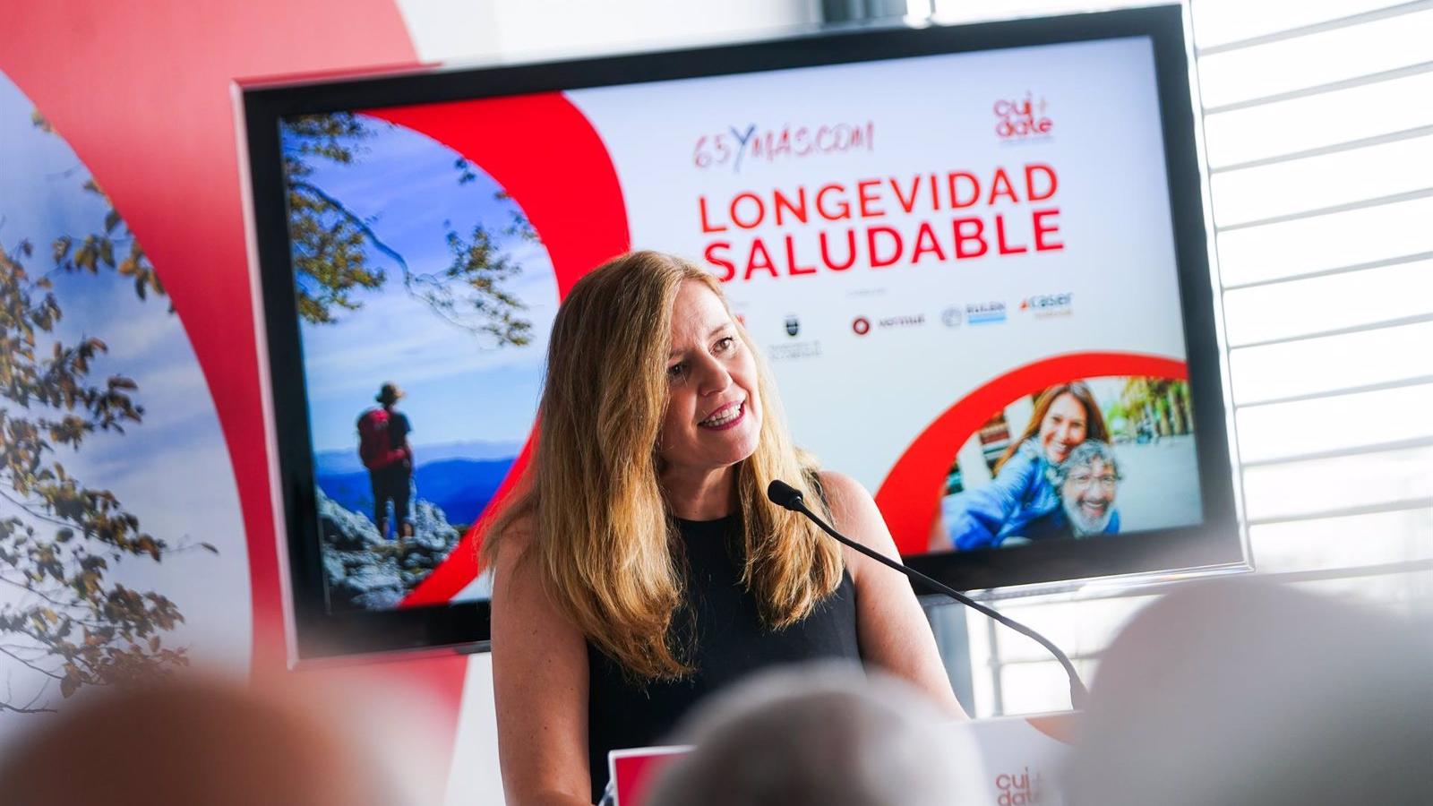 Dávila destaca los "buenos resultados" de las políticas de natalidad del Gobierno regional Dávila destaca los "buenos resultados" de las políticas de natalidad del Gobierno regional