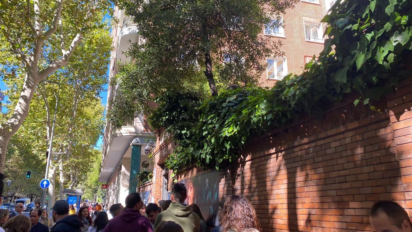 El Museo Sorolla cierra temporalmente por obras de ampliación y rehabilitación