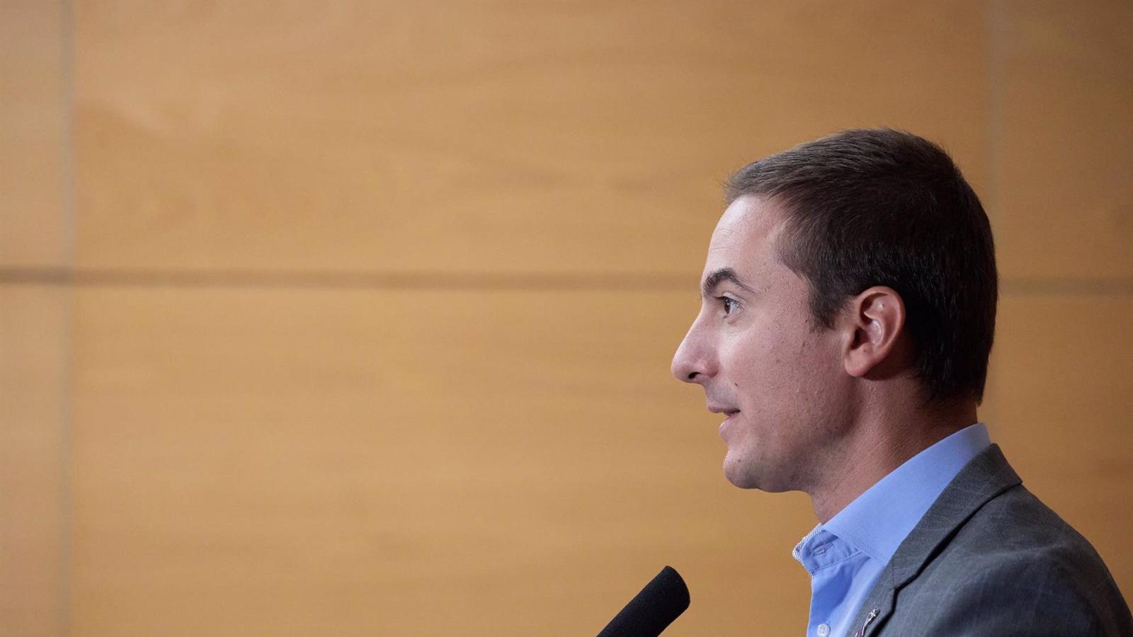  El PSOE-M reclama al Gobierno de Ayuso la construcción del tren a Navalcarnero