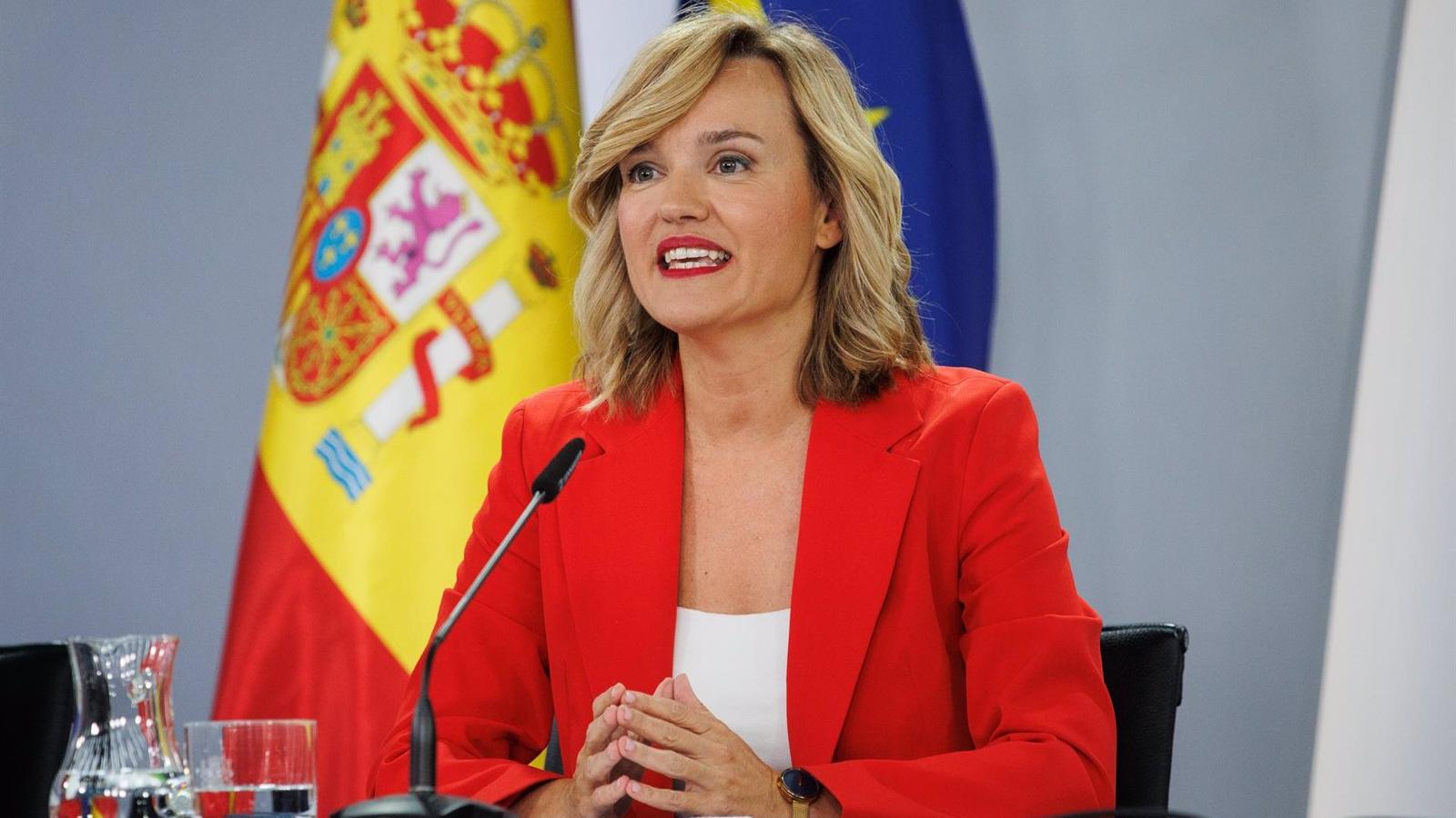 El Gobierno anuncia sanciones por los incidentes en el derbi madrileño