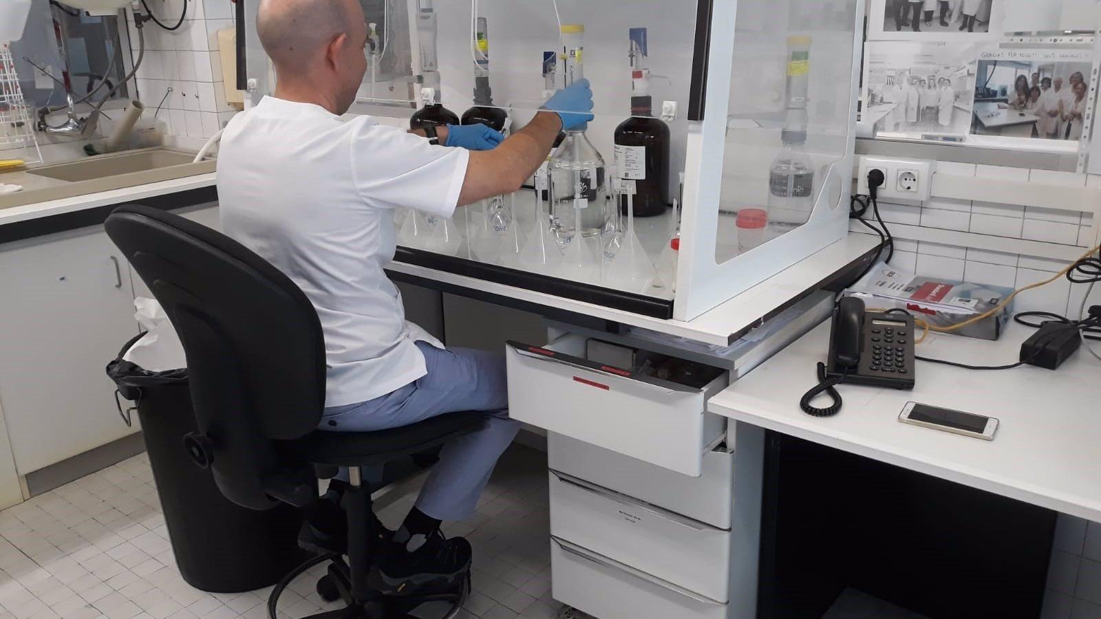 Madrid incrementa un 30% la inversión en pruebas diagnósticas de enfermedades respiratorias