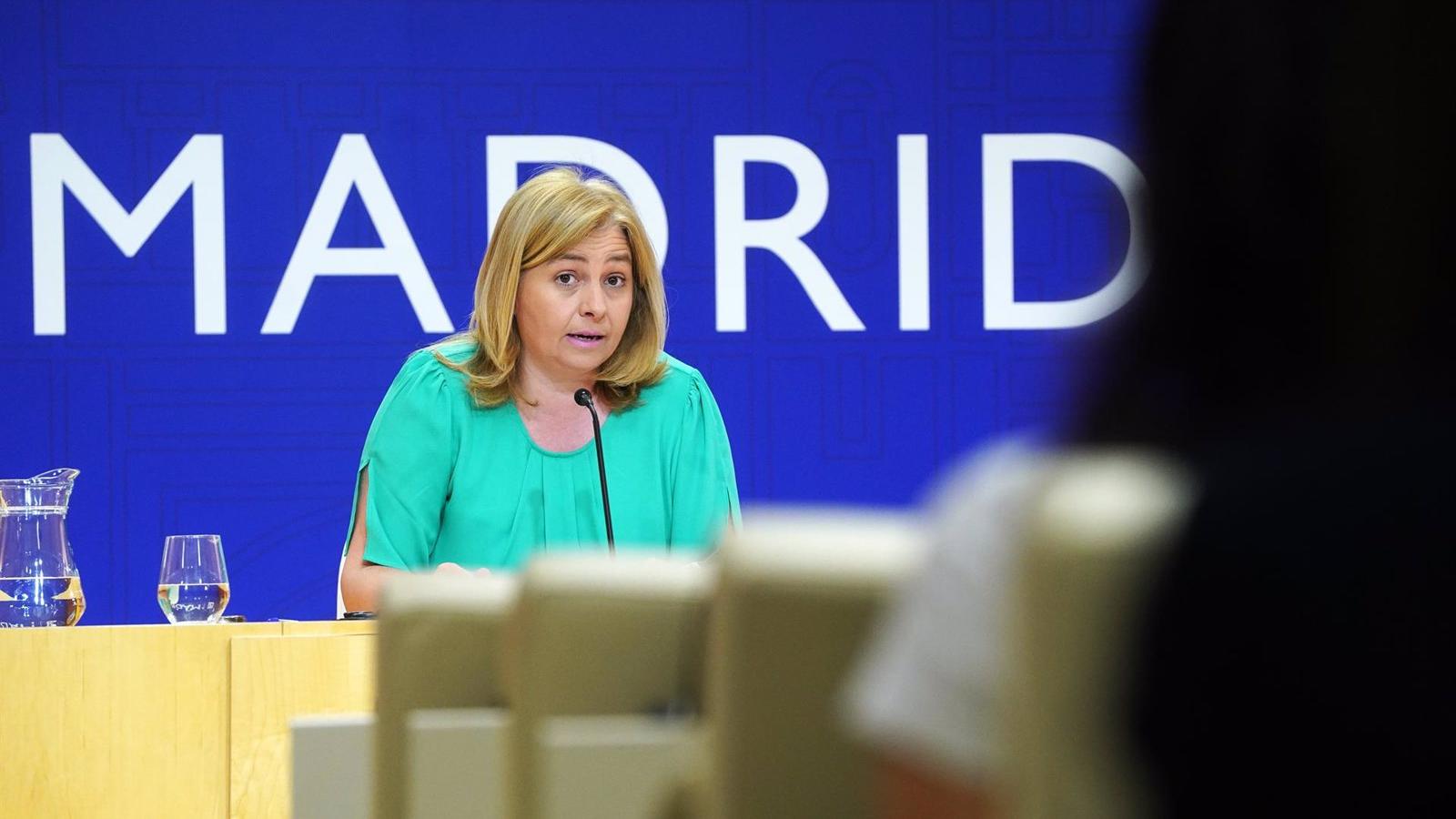 Madrid avanza en su candidatura para la final del Mundial 2030 tras la visita de la FIFA