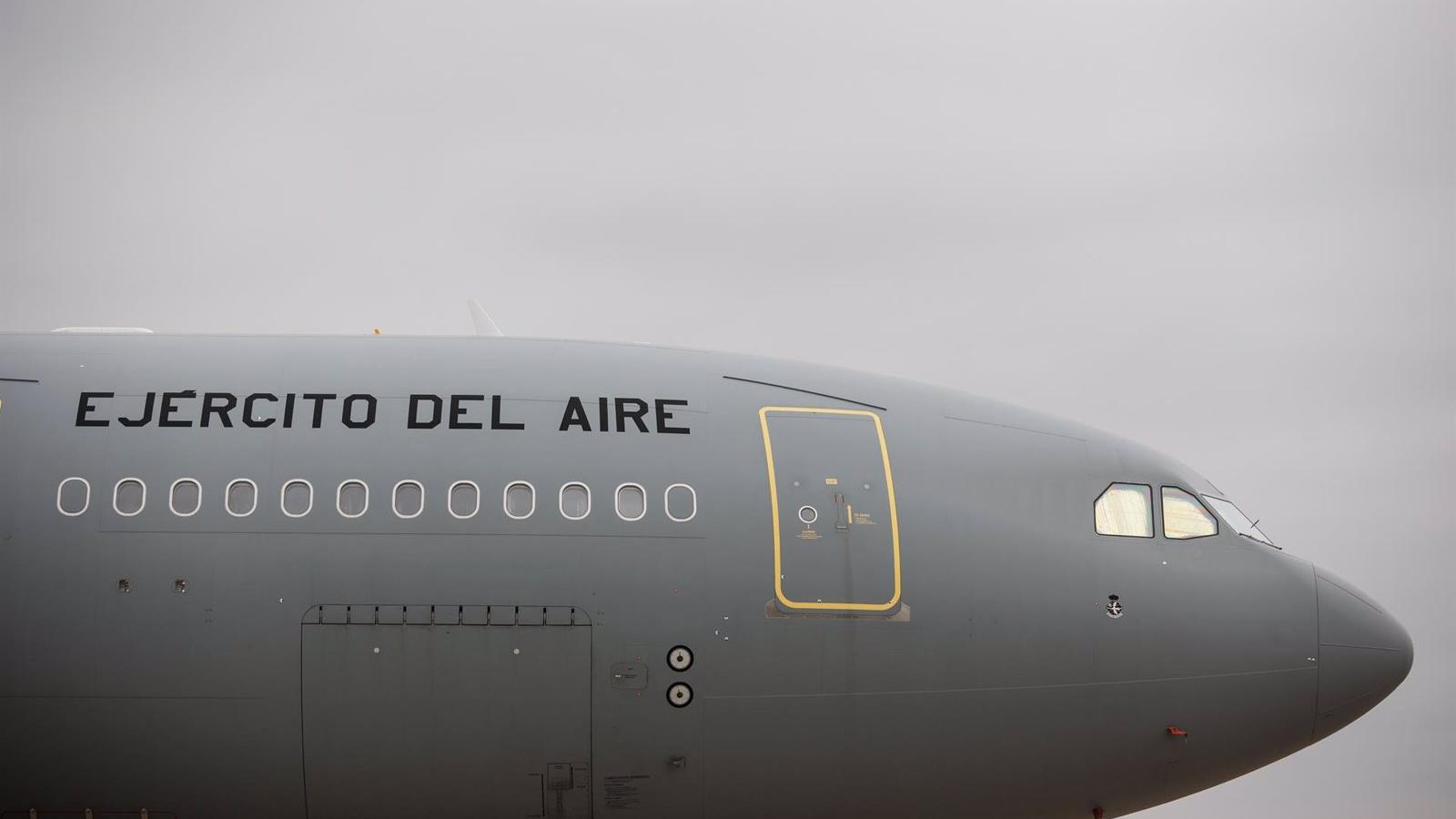 España evacúa a 240 ciudadanos de Líbano ante el aumento de la violencia en la región