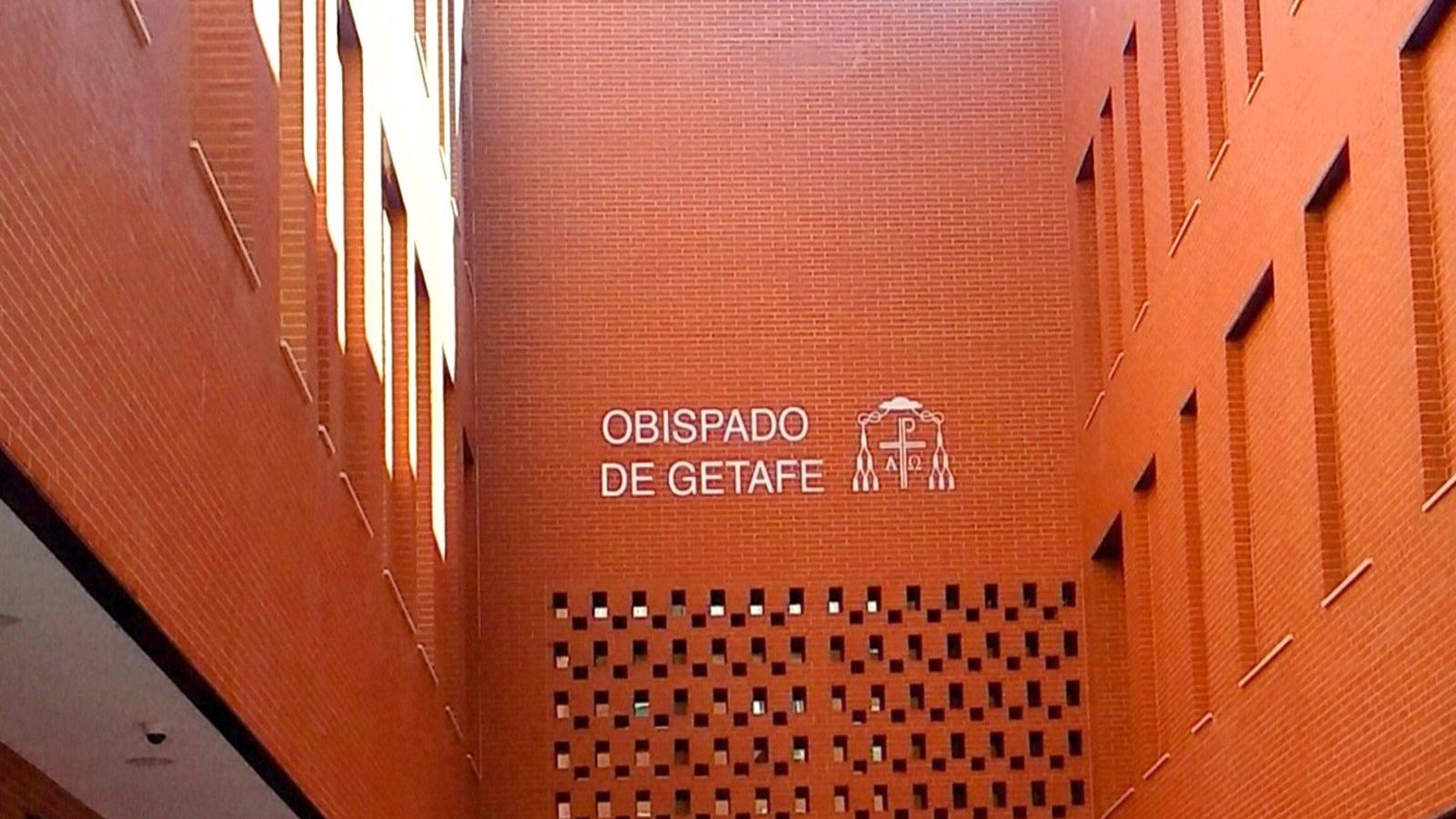 El Obispado de Getafe alerta sobre estafas en las que se suplantan sacerdotes