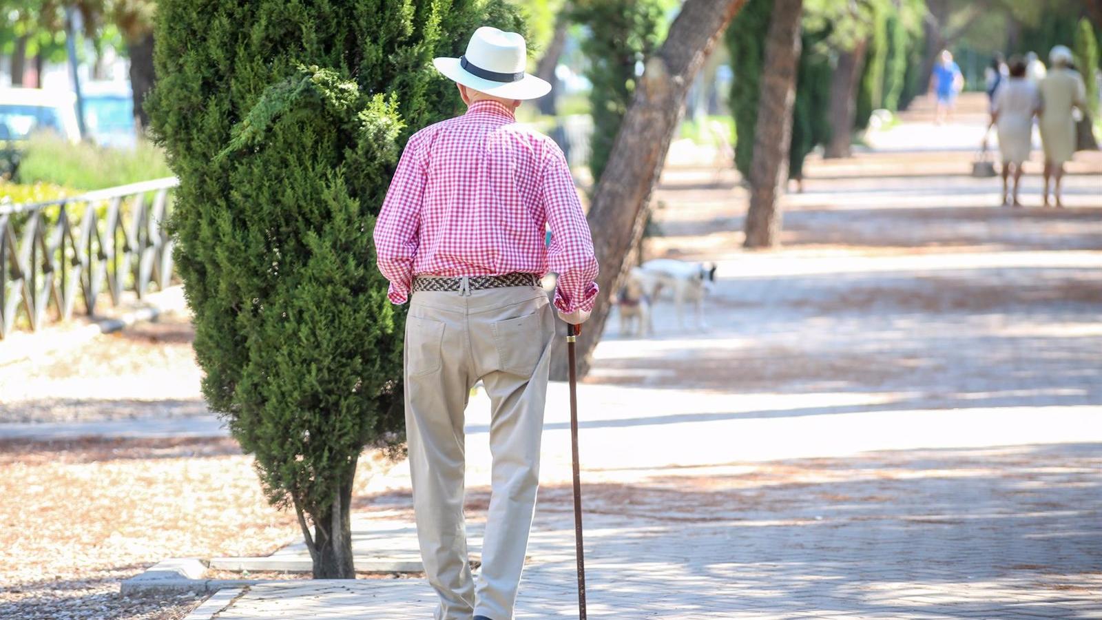 18,5 millones de euros para 793 plazas en 11 residencias municipales de mayores