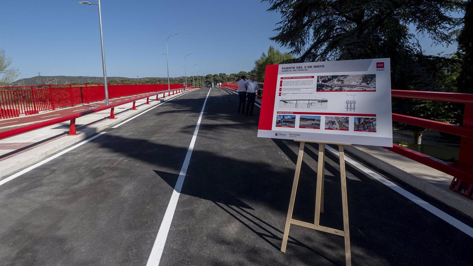 Madrid critica al Gobierno central por no entregar fondos tras la DANA de 2023