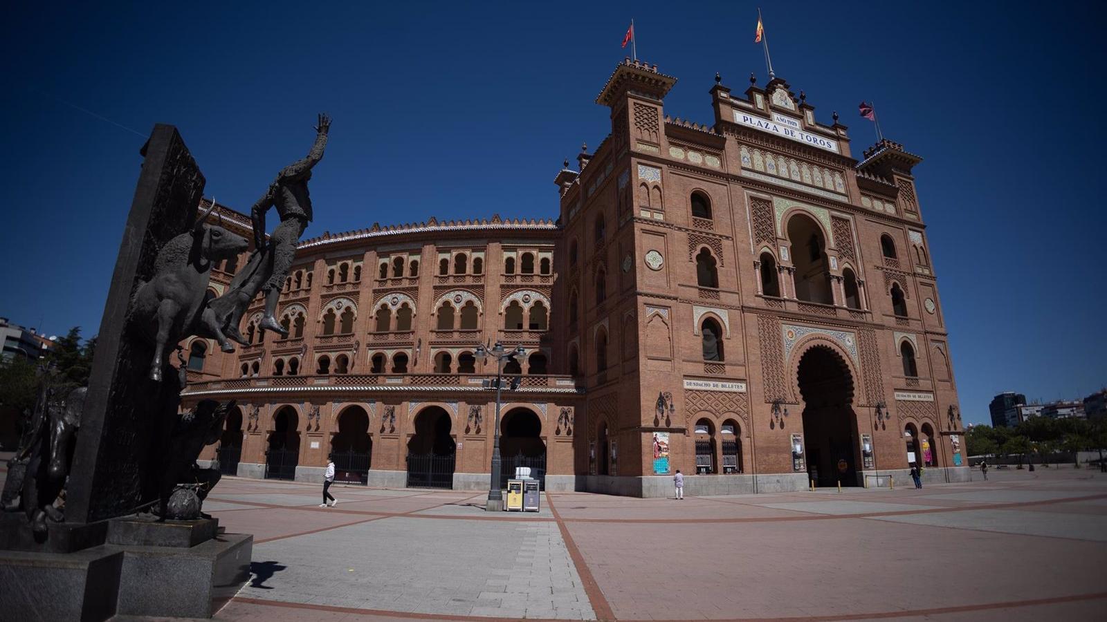 García Martín defiende la Tauromaquia como parte de la identidad cultural de España y critica al Gobierno central por su falta de apoyo