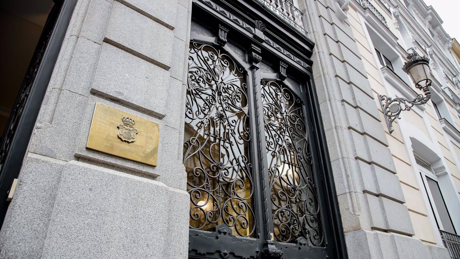 Aumentan las demandas de disolución matrimonial en Madrid un 4,7 %