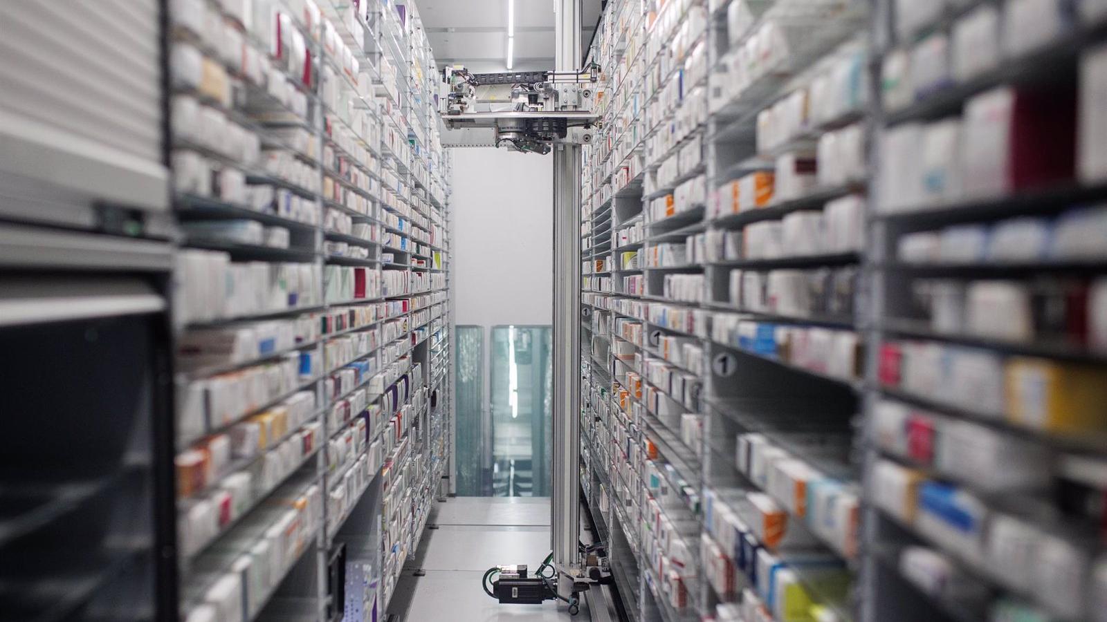 Madrid recibirá 5,8 millones para cohesión sanitaria y formación en uso de medicamentos