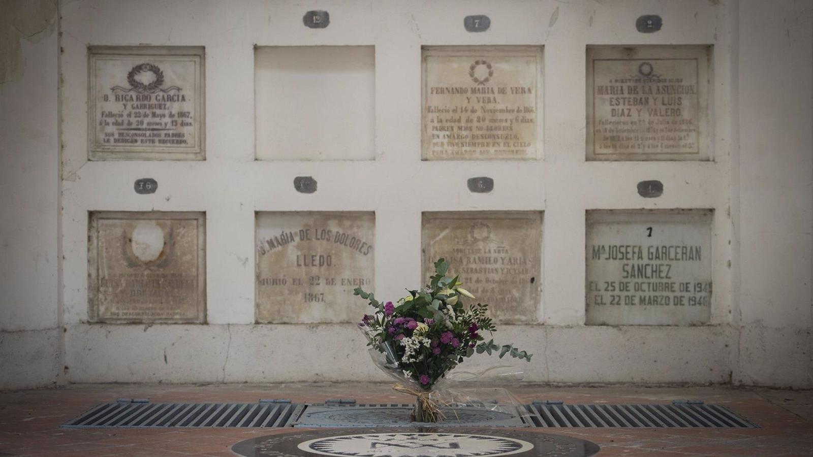 La mortalidad en la región aumenta un 3,82% hasta septiembre de 2024