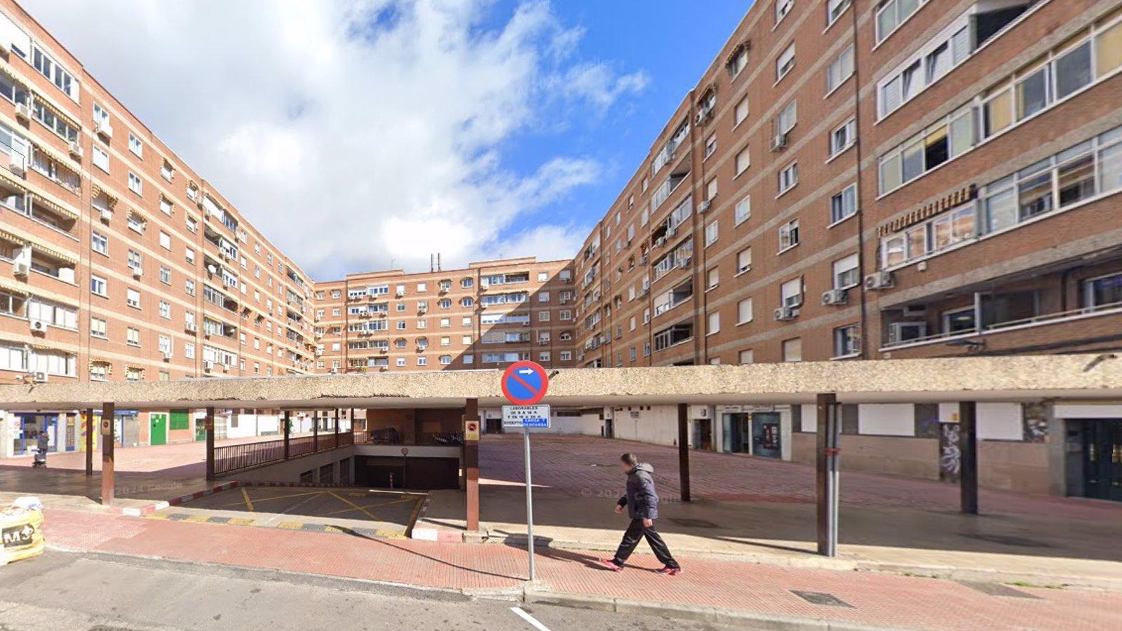 La Policía investiga un apuñalamiento en Alcalá de Henares tras una discusión