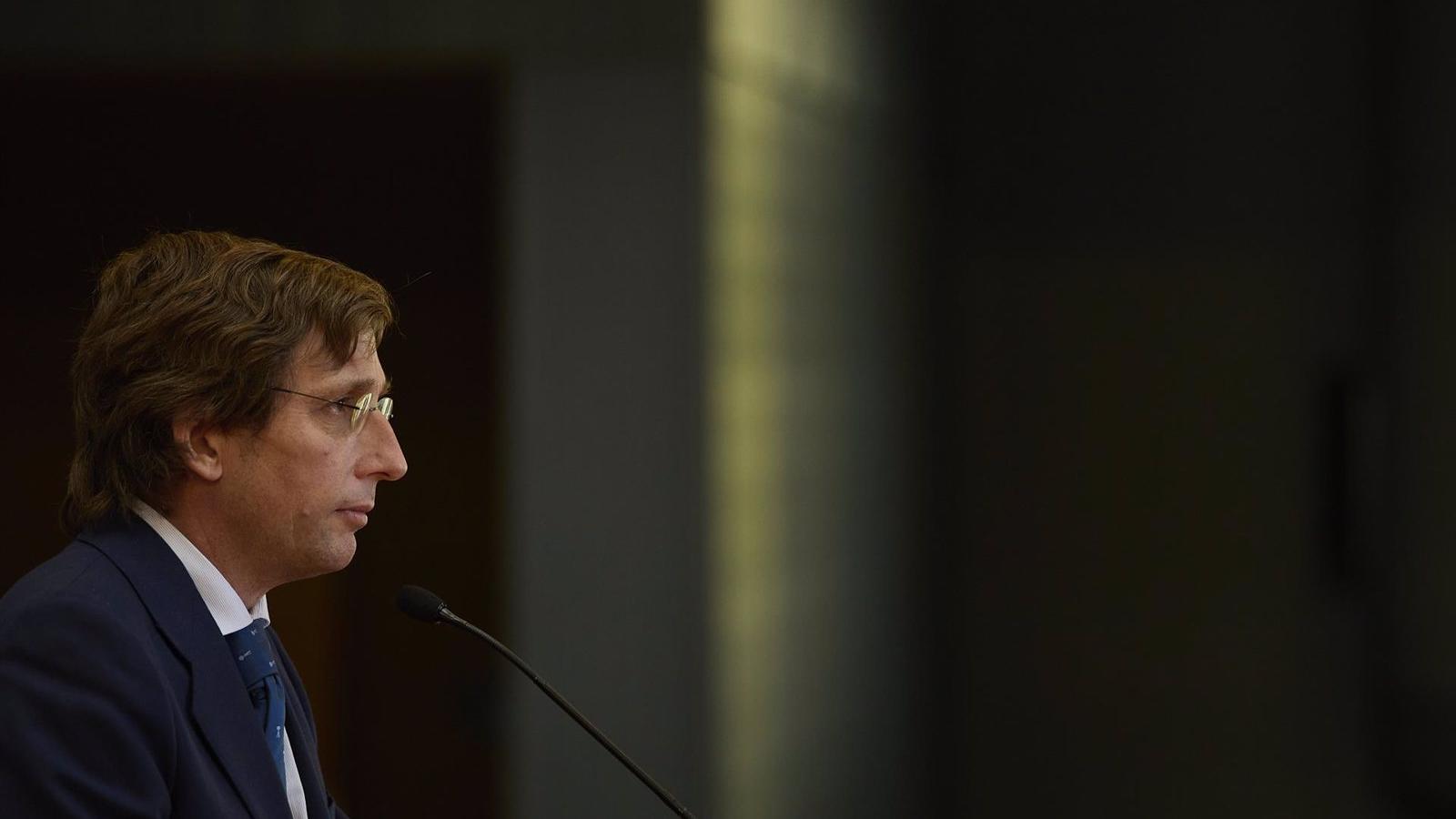 Almeida critica la tasa de basuras y advierte que encarecerá los alquileres