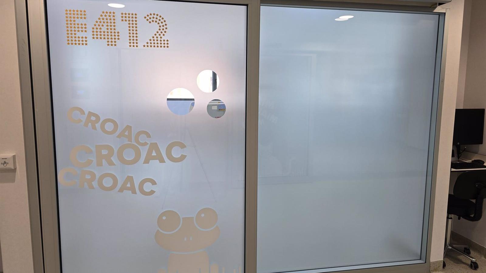 El área pediátrica del 12 de Octubre ya opera en el nuevo edificio de hospitalización