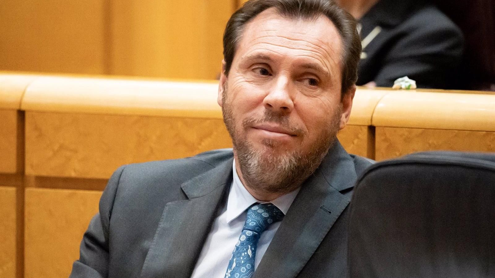 Jorge Rodrigo exige "lealtad institucional" al ministro de Transportes por las averías en Cercanías