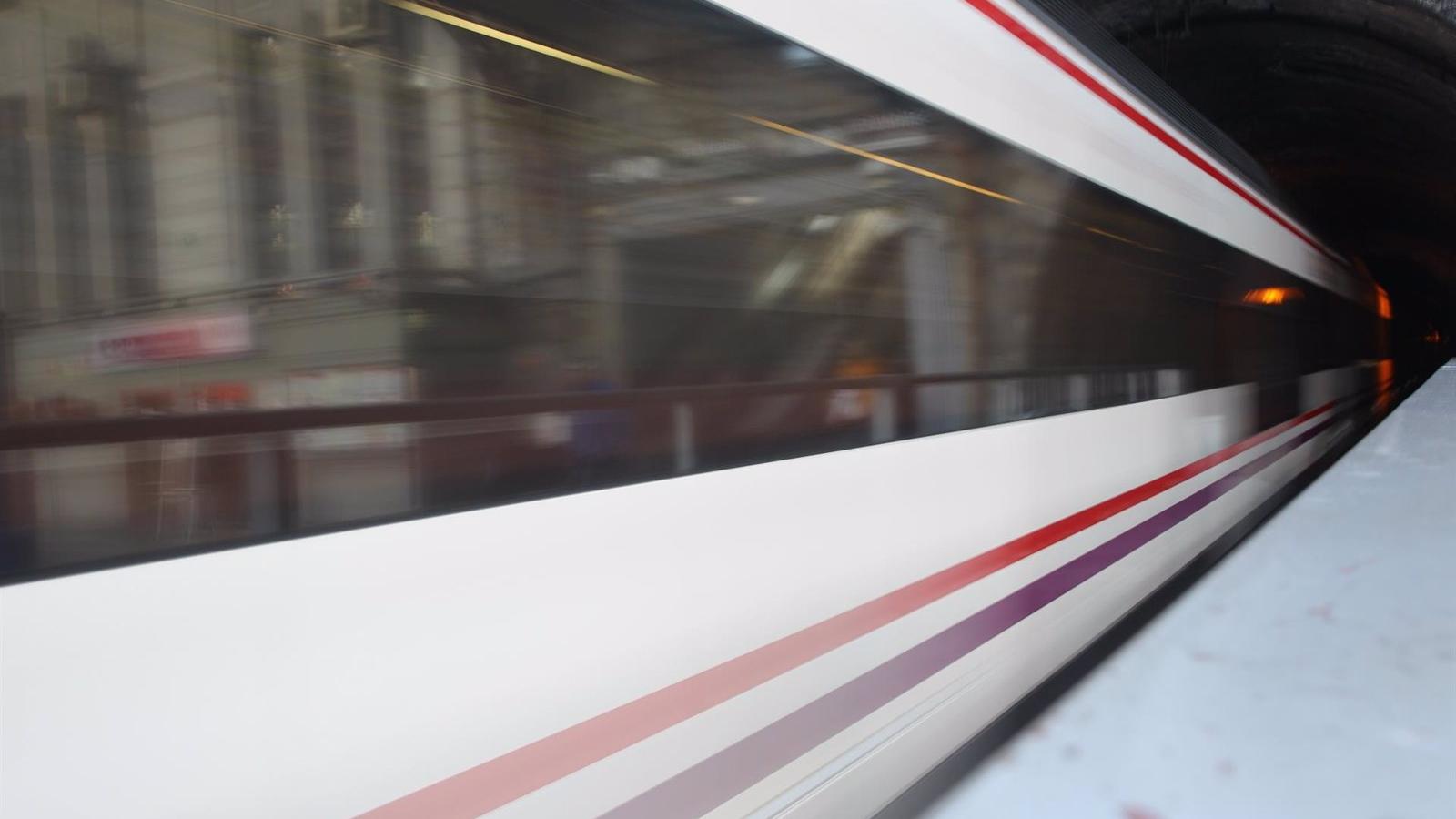 Recuperan progresivamente sus frecuencias los trenes C4a y C4b de Cercanías con origen y destino Parla