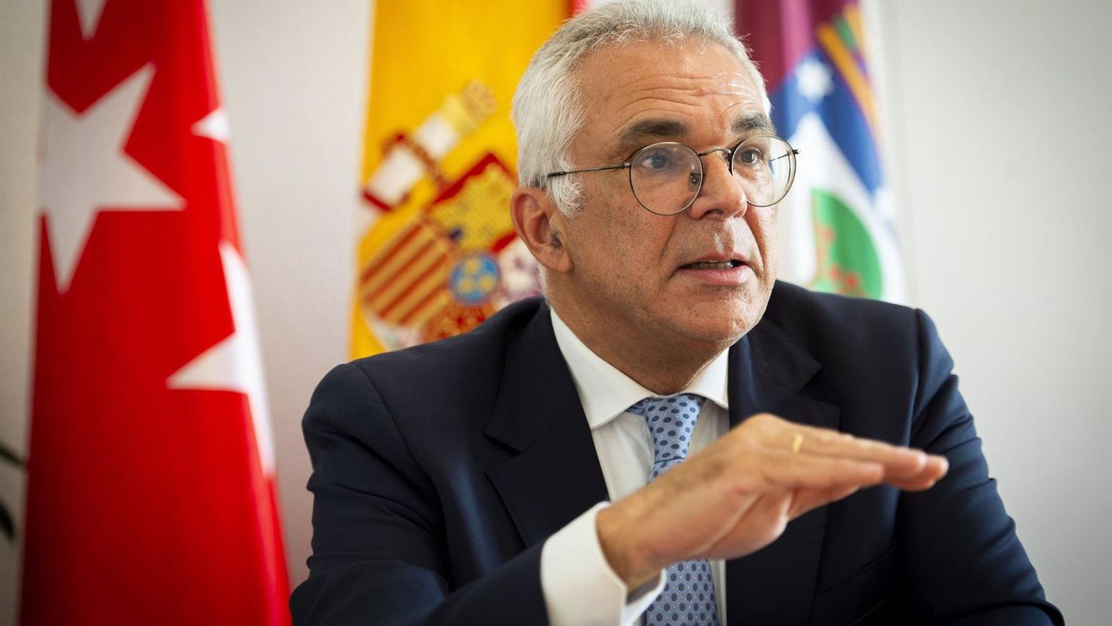 El PP pedirá al alcalde su opinión sobre la lucha contra la corrupción en el Gobierno de España