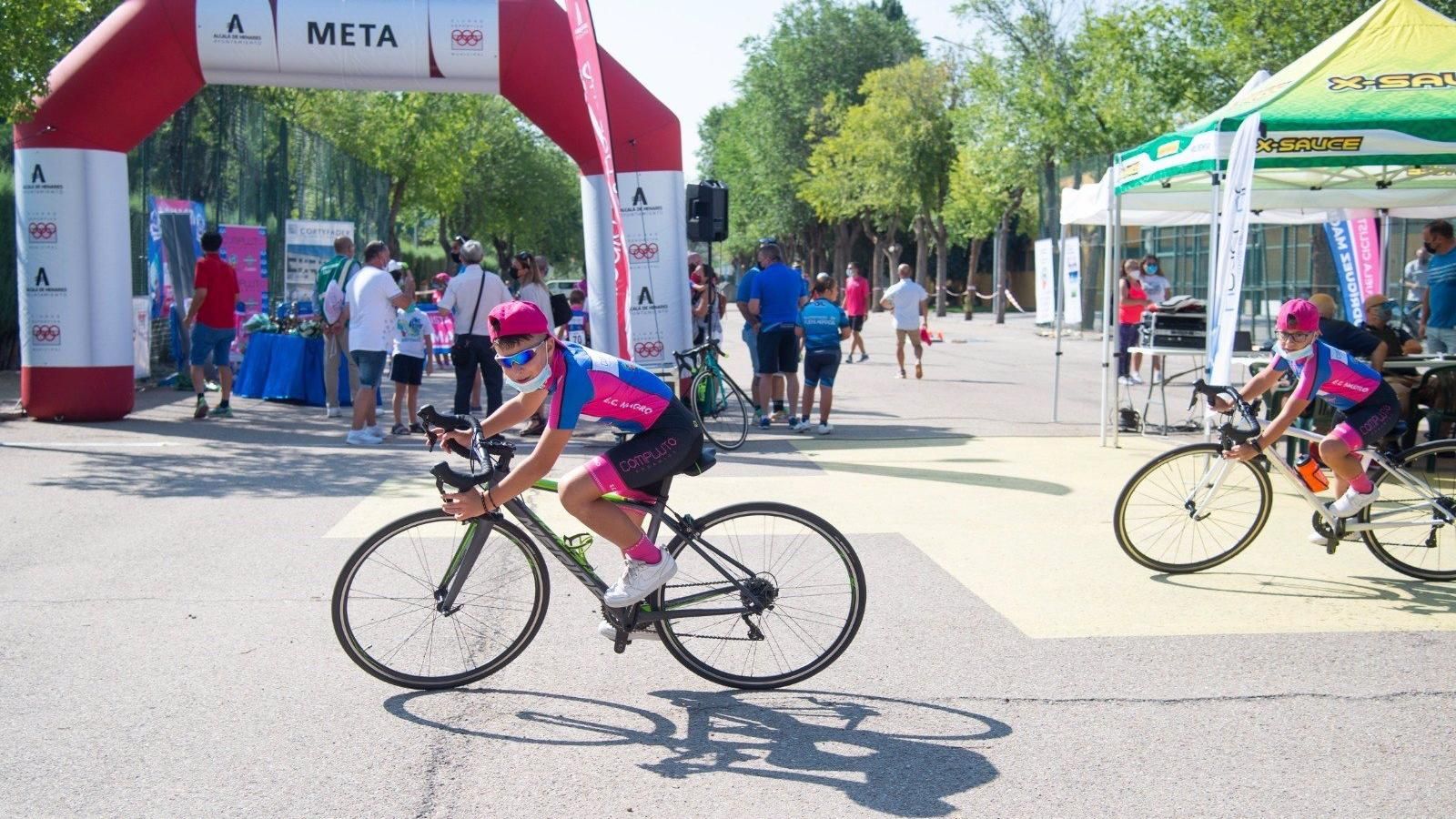 Convocadas diferentes ayudas municipales a entidades deportivas y deportistas en Alcalá