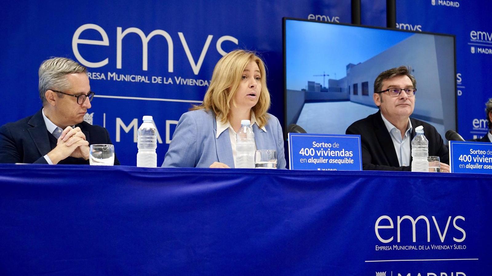 Los madrileños recibirán una comunicación individualizada sobre la nueva tasa de basuras