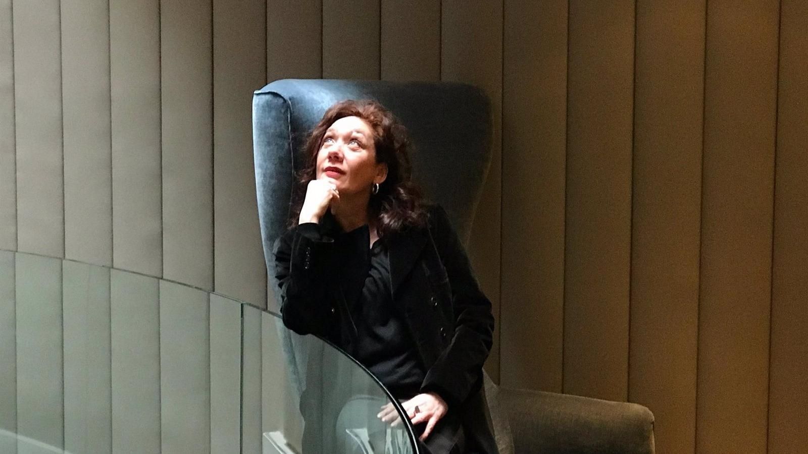 Instagram reactiva la cuenta de Cristina Fallarás tras denuncias de varias ministras