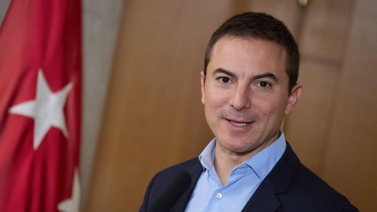 Juan Lobato defiende su colaboración con la Justicia tras el informe de la UCO