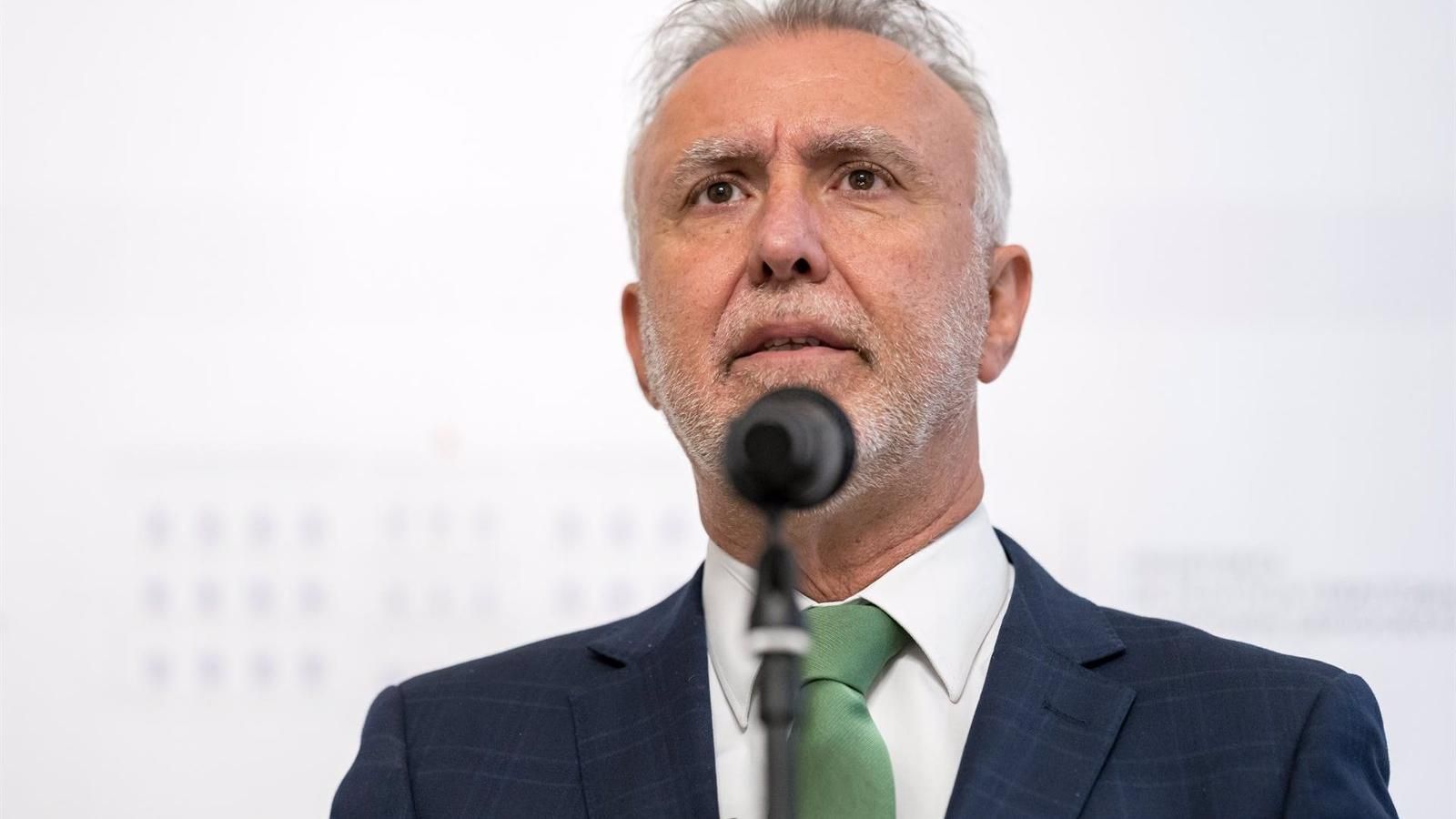 La Conferencia de Presidentes incluirá financiación, sanidad e inmigración en diciembre