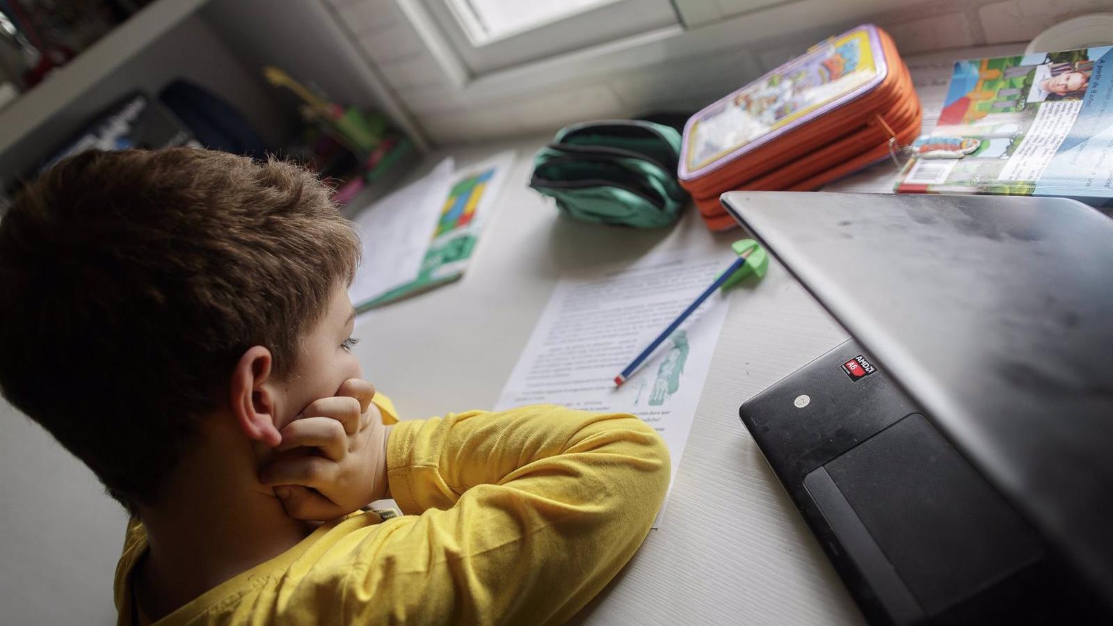 Majadahonda lanza talleres de apoyo escolar para alumnos con baja supervisión familiar