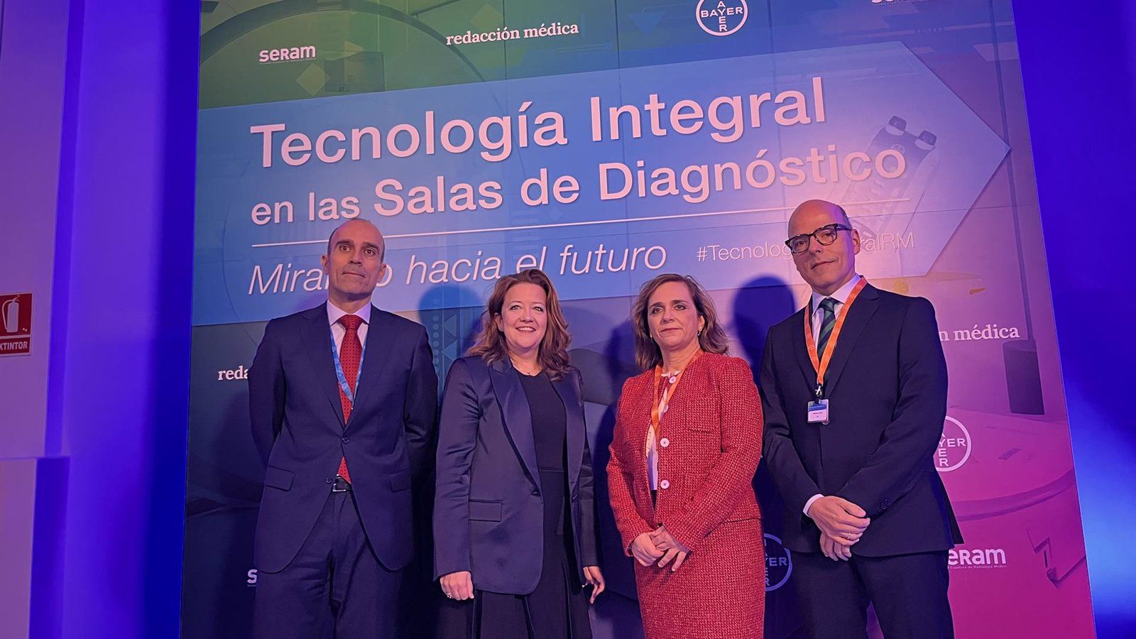 Los hospitales de Madrid incorporan 140 nuevos equipos de alta tecnología