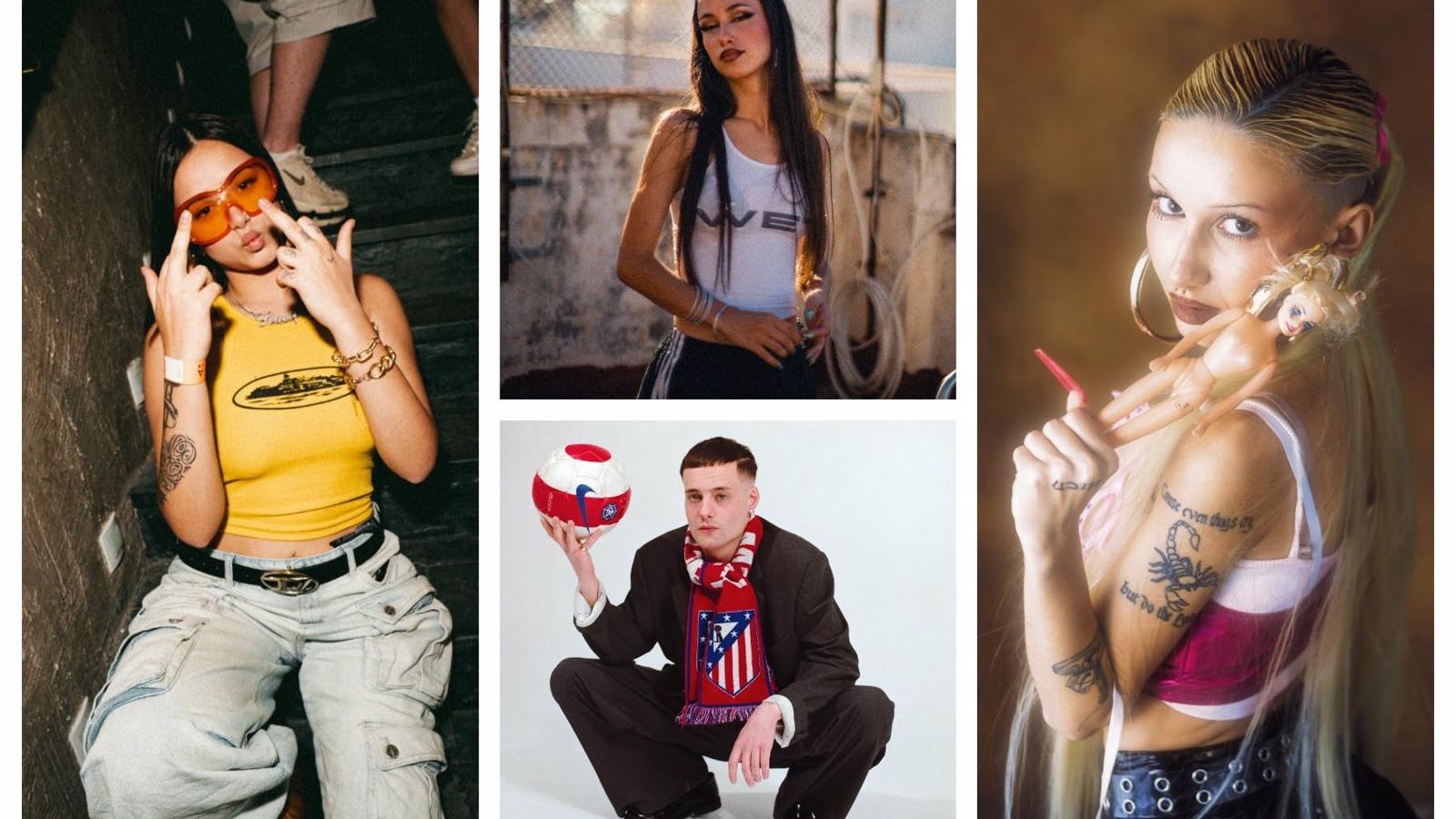 Madrid Urban Fest destaca el auge de las mujeres en la música urbana