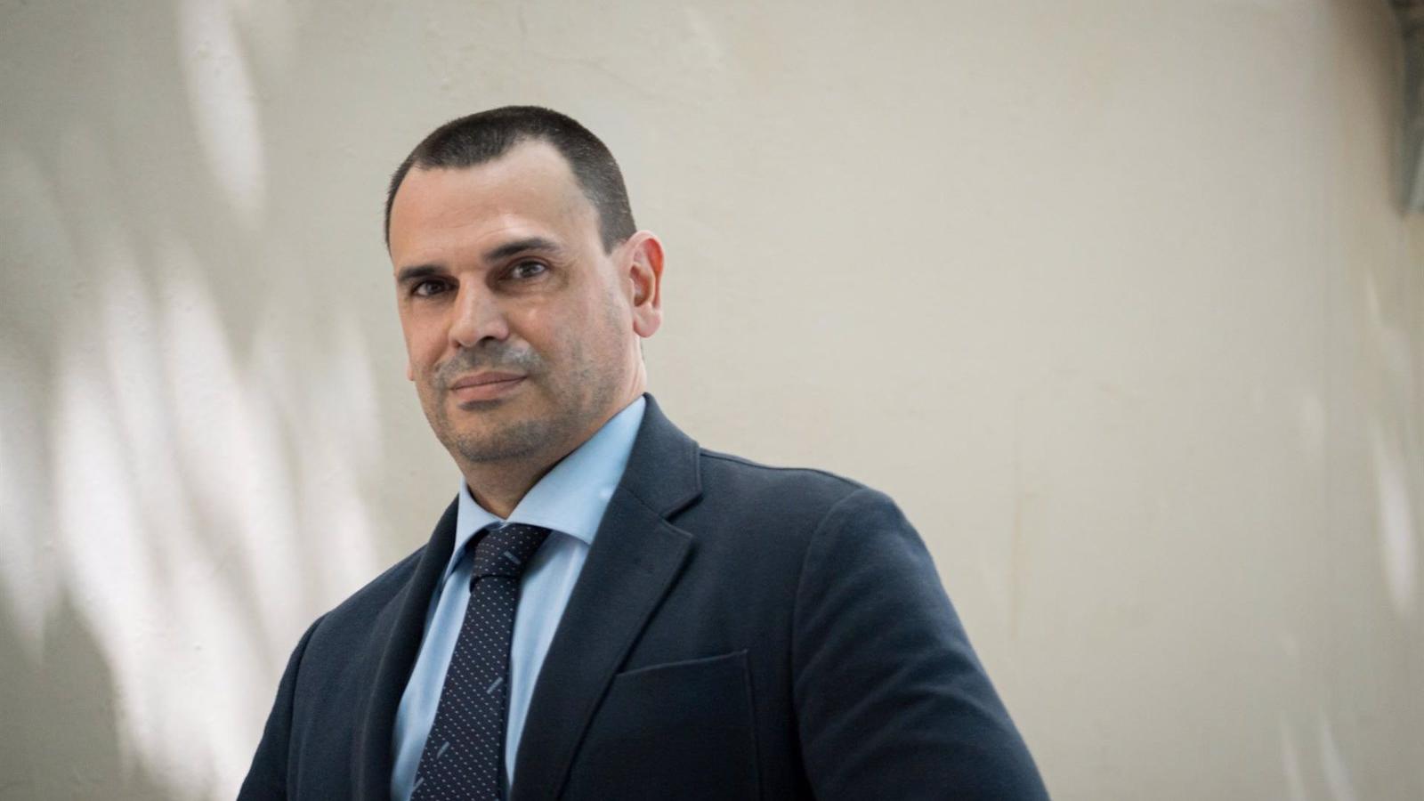 La jueza cita el 29 de noviembre a Alberto González Amador en la causa por presunto fraude fiscal