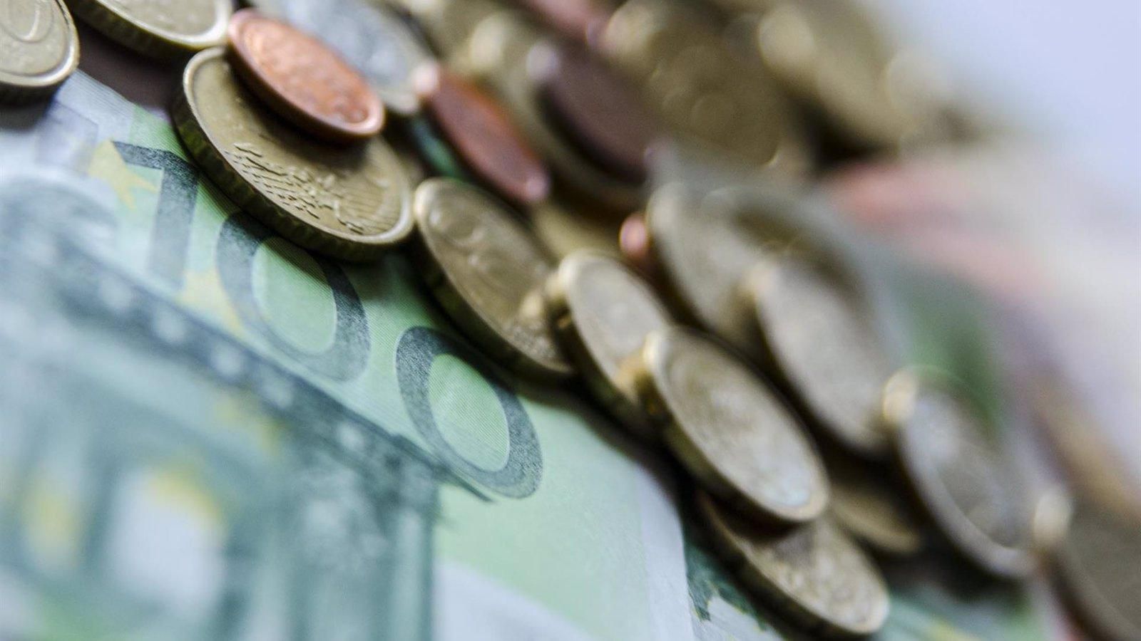 La economía española crece un 0,8% en el tercer trimestre